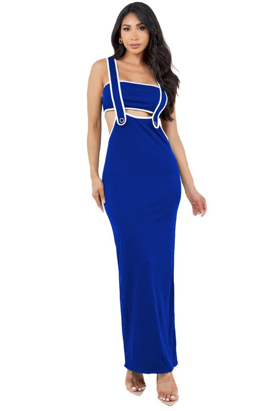 FASHION SUMMER DRESS SET