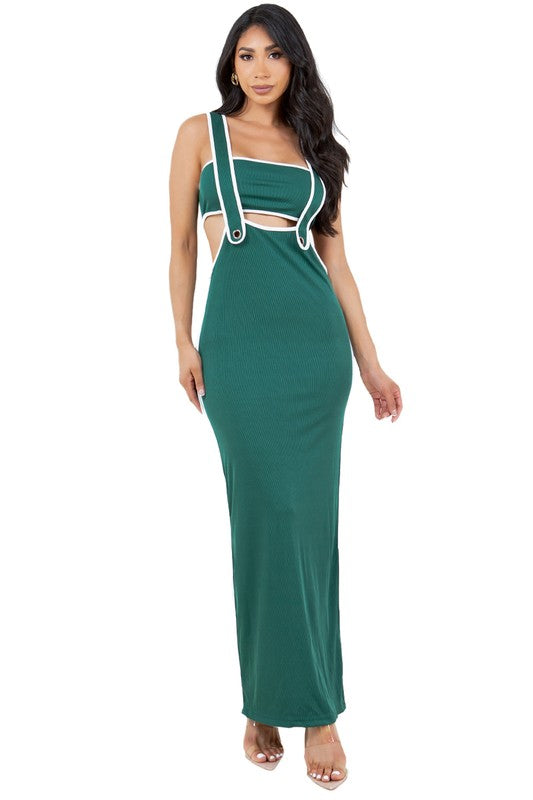 FASHION SUMMER DRESS SET