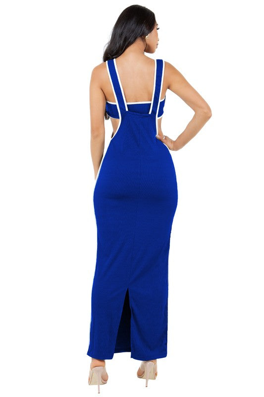 FASHION SUMMER DRESS SET